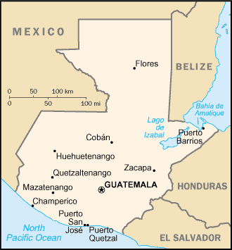 Guatemala Travel Information and Hotel Discounts